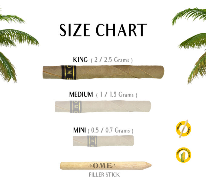 Mango Ice – King Size