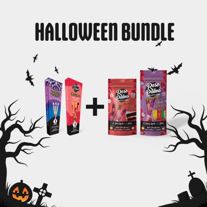 HALLOWEEN BUNDLE