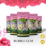 Bubblegum- 5 MEDIUM Pack