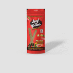 LEAF PALMS KING STRAWBERRY
