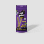 LEAF PALMS KING GRAPE