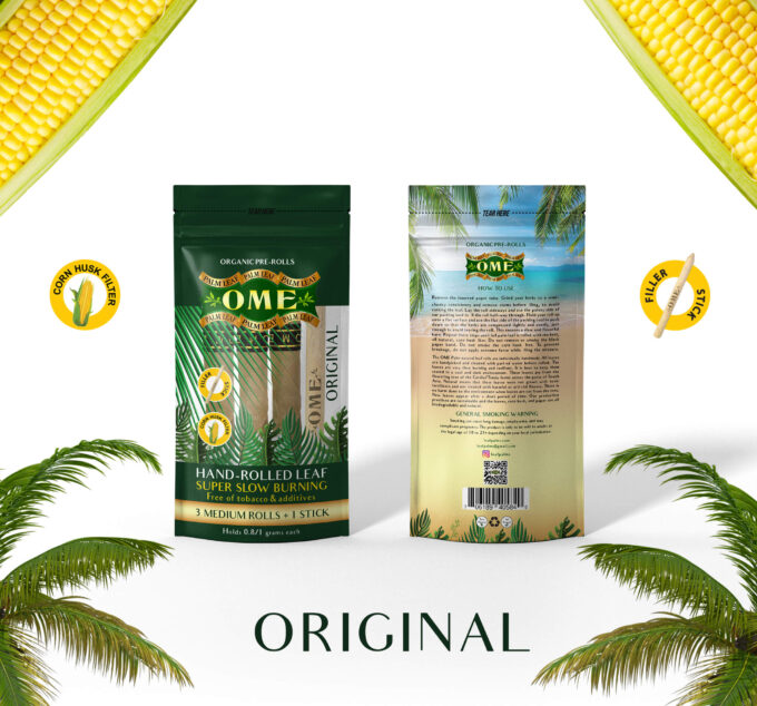 Original – 3 MEDIUM Pack