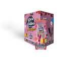 BOX OF ROSE PALM BUBBLE GUM KING SIZE