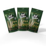 3 PACK LEAF PALMS ORIGINAL SLIM SIZE
