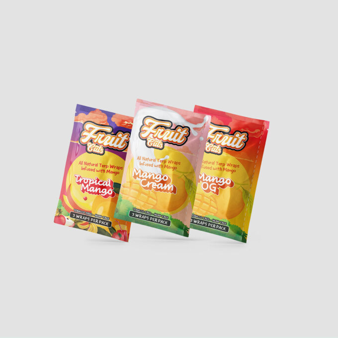 FRUIT CUTS MANGO 3 PACK BUNDLE