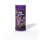 LEAF PALMS GRAPE KING SIZE