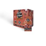 BOX OF ROSE PALM RED VELVET SLIM SIZE