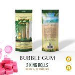 Bubblegum- King Size
