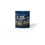 LEAF PALMS MINI BLUEBERRY