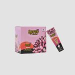 BOX LOTUS CONES PINK