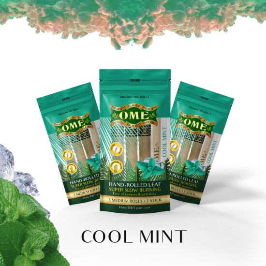 Gummy Bear – 3 Pack Mini Wraps
