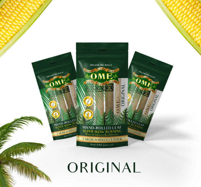 Original – 3 MEDIUM Pack