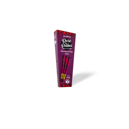 ROSE PALMS KING ORIGINAL