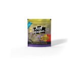 LEAF PALMS MINI GUMMY BEAR