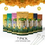 LOYALTY 7 PACK - Variety Bundle
