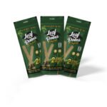 3 PACK LEAF PALMS ORIGINAL KING SIZE