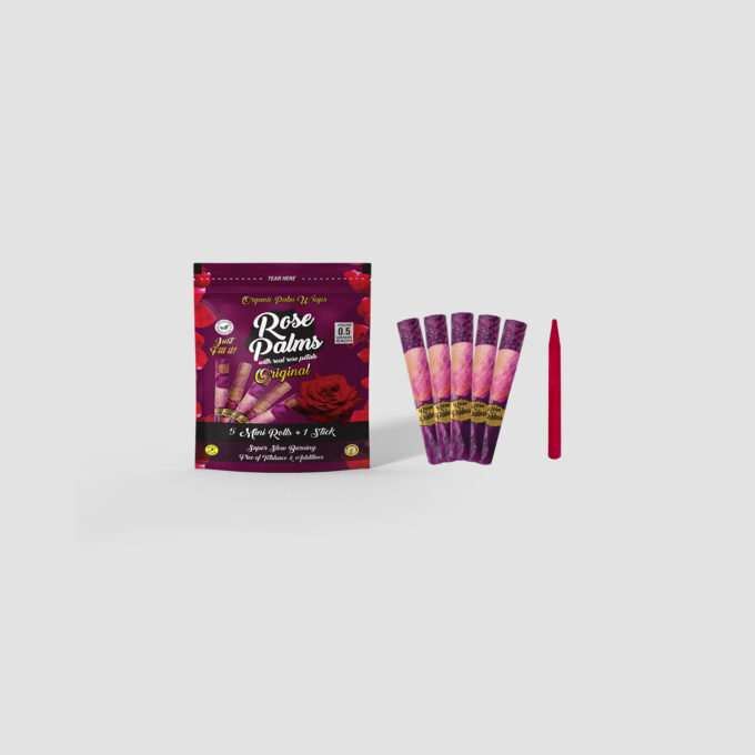 ROSE PALMS MINI ORIGINAL