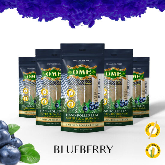 Box of 40 KING SIZE  Original Wraps