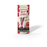 ROSE PALMS CREAMY STRAWBERRY KING SIZE