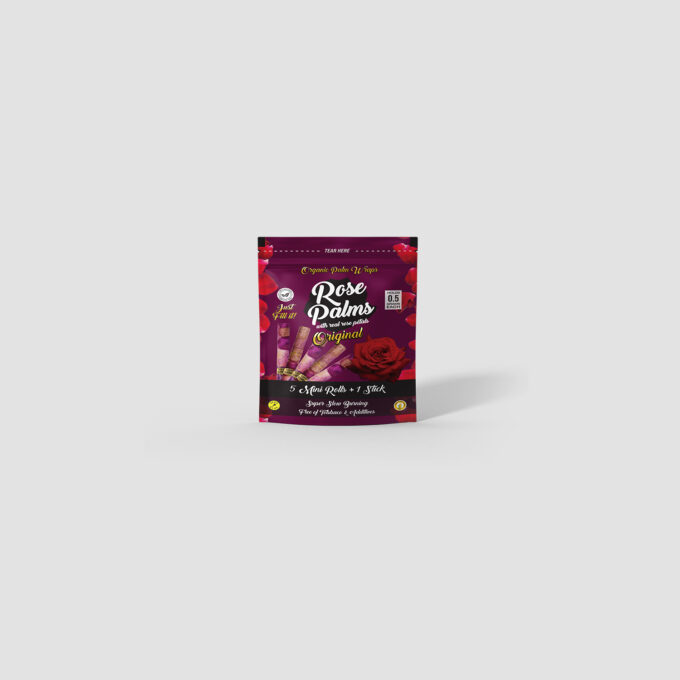 ROSE PALMS MINI ORIGINAL