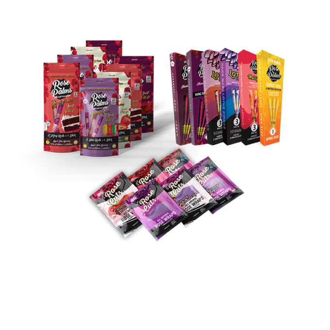 SAMPLE PACK