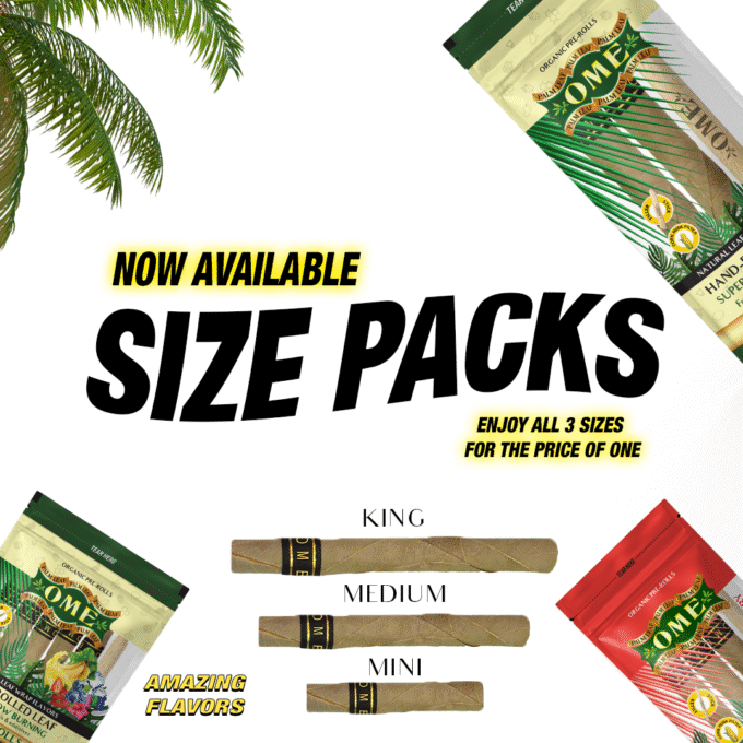 Size Pack Bundle – Medium, Mini, and King Packs