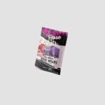 PURPLE ROSE CUTS CREAMY STRAWBERRY
