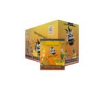 BOX OF LEAF PALMS MINI BAHAMA MAMA "100 COUNT"