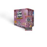 ROSE WRAP BOX "GUMMY BEAR FLAVOR"