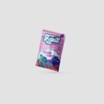 FRUIT CUTS VERY BERRY POUCH