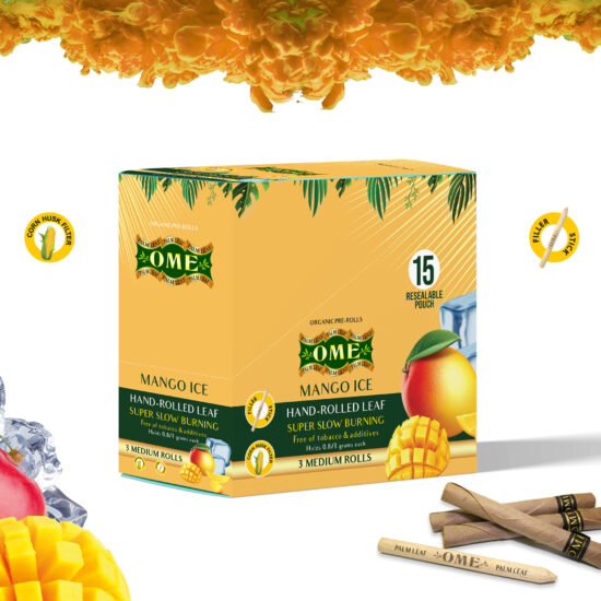 LOTUS CONES ORIGINAL