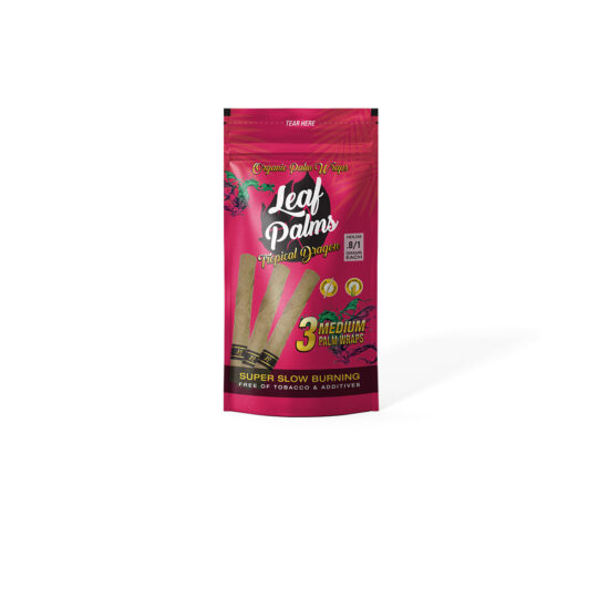 Gummy Bear- King Size