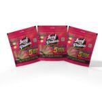 3 PACKS LEAF PALMS MINI SIZE TROPICAL DRAGON "15 COUNT"