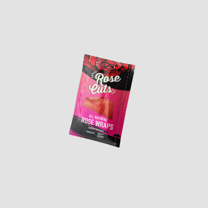 PINK ROSE CUTS OG