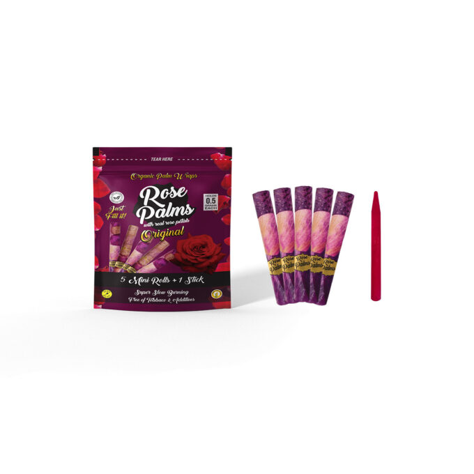 3 PACK MINI SIZE ORIGINAL