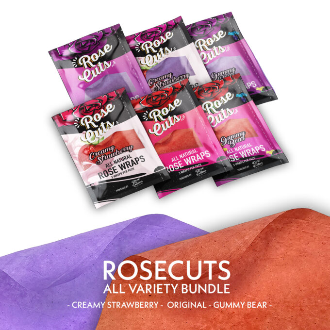 ALL VARIETY ROSECUTS BUNDLE