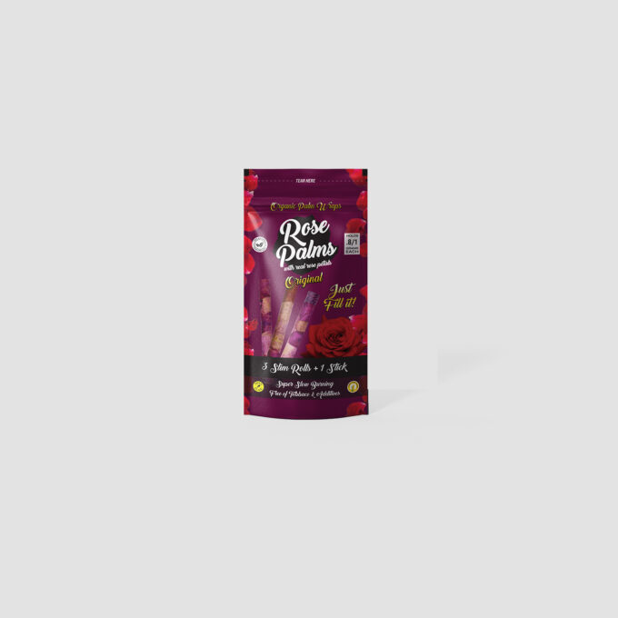 ROSE PALMS SLIM ORIGINAL