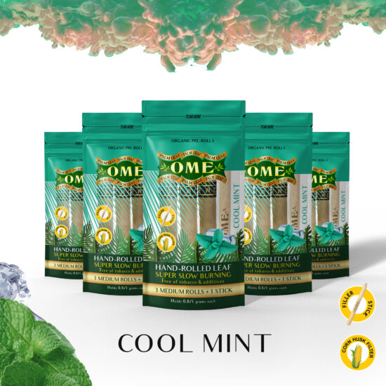 Gummy Bear – 3 Pack Mini Wraps