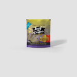 LEAF PALMS MINI GUMMY BEAR