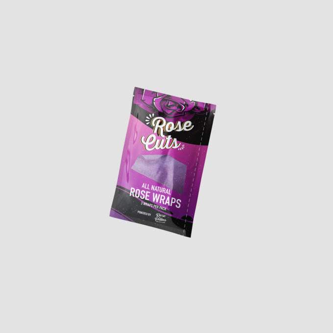 PURPLE ROSE CUTS OG