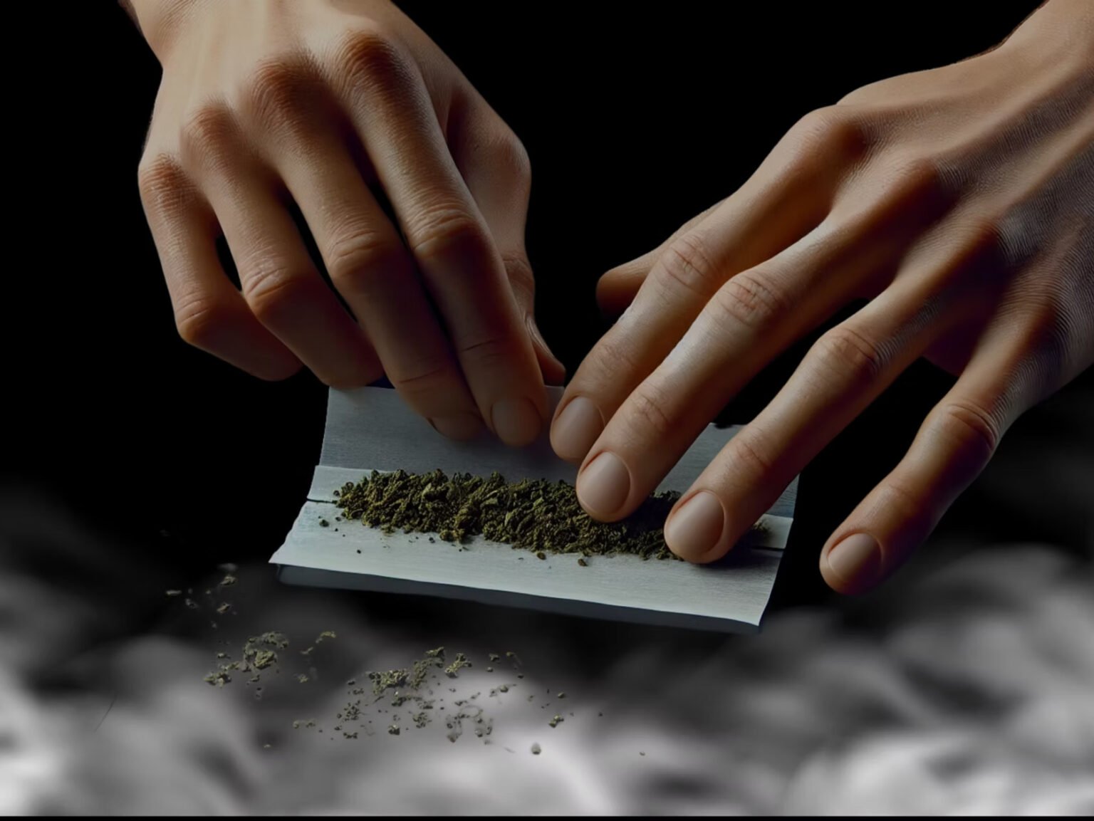 How to Roll an Joint
