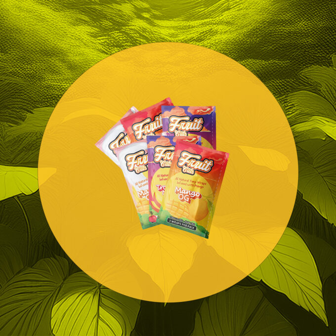 420 PACK#2 – THE PREMIUM BUNDLE – $40