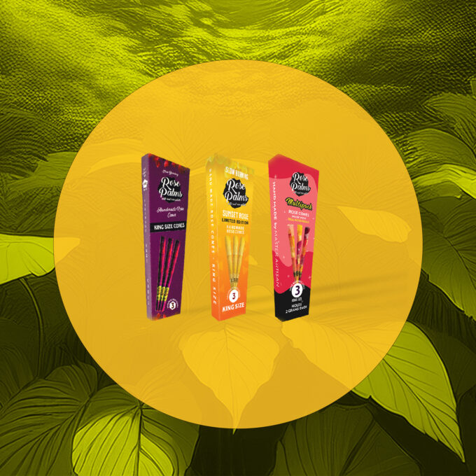 420 PACK#2 – THE PREMIUM BUNDLE – $40