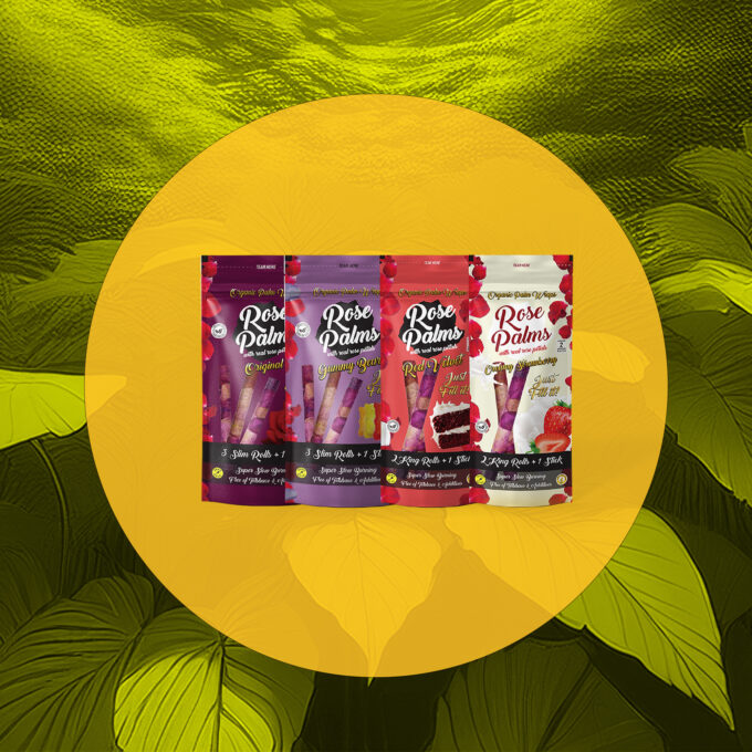 420 PACK#2 – THE PREMIUM BUNDLE – $40