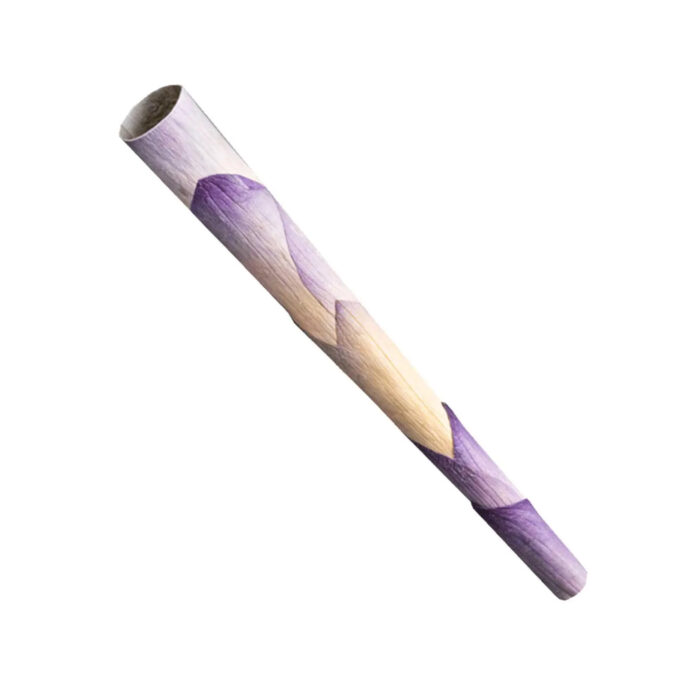 Real Lotus Blue Classic King Size 109mm Pre Rolled Cone Bulk – 25 cones