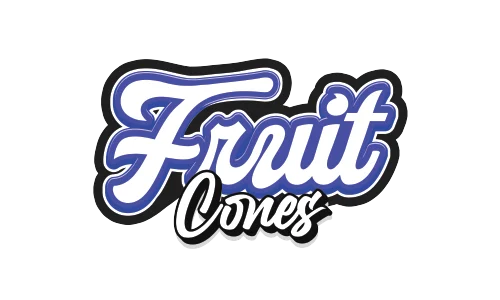 Fruit Cones