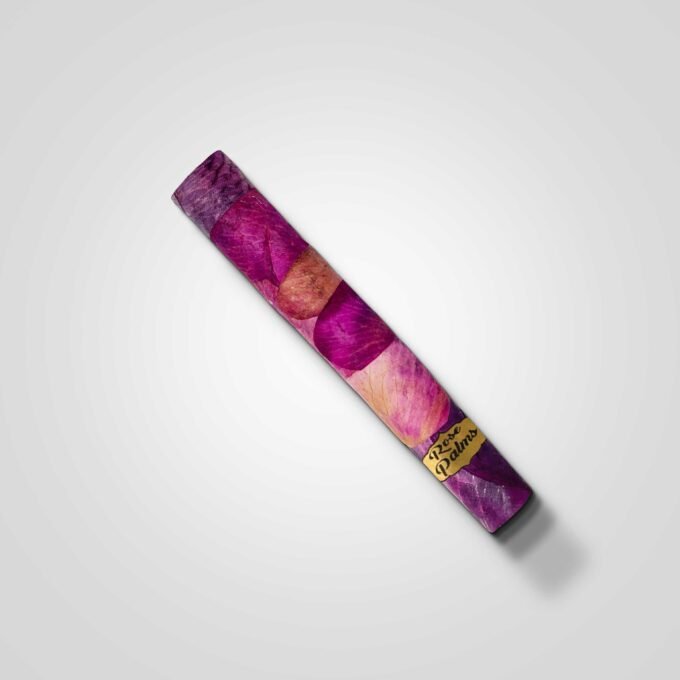 Real Rose Classic Mini Pre-Rolled Tubes Bulk – 25 Tubes Original