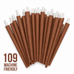 Chamomile King Size 109mm Pre Rolled Cones